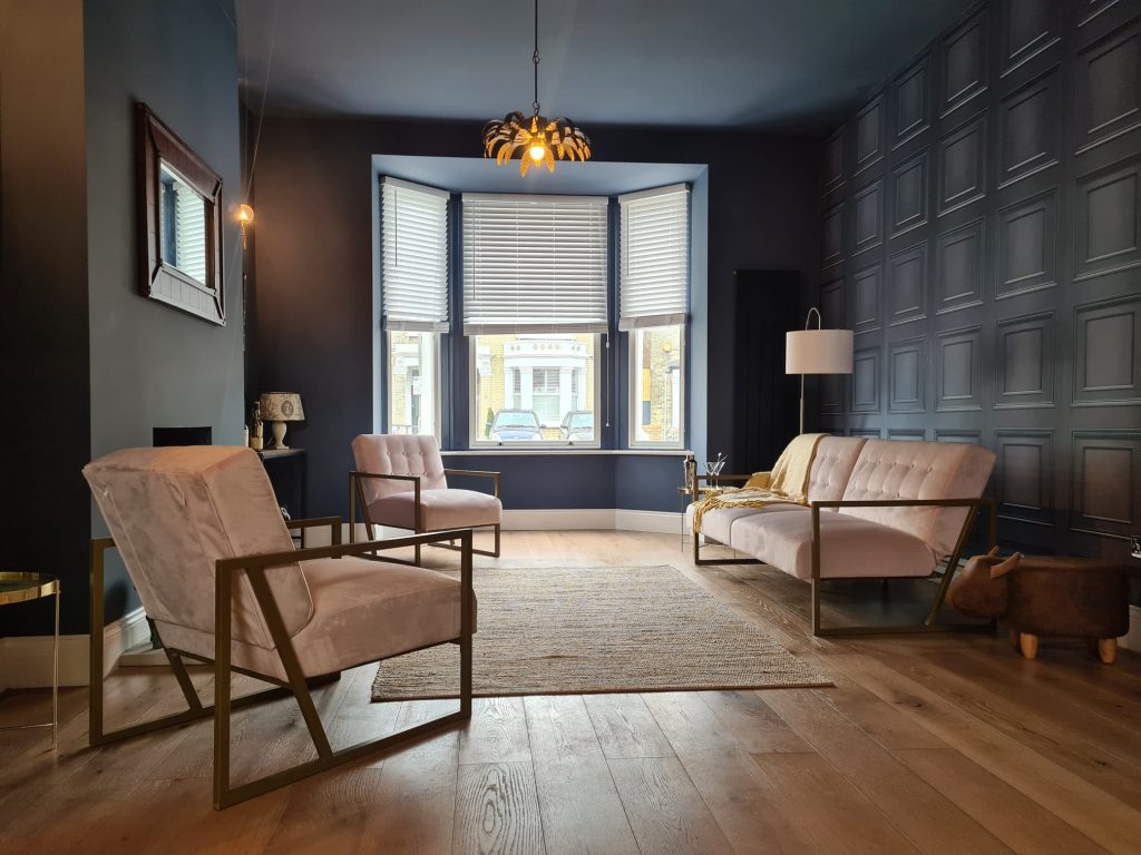 Carpentry Specialists London